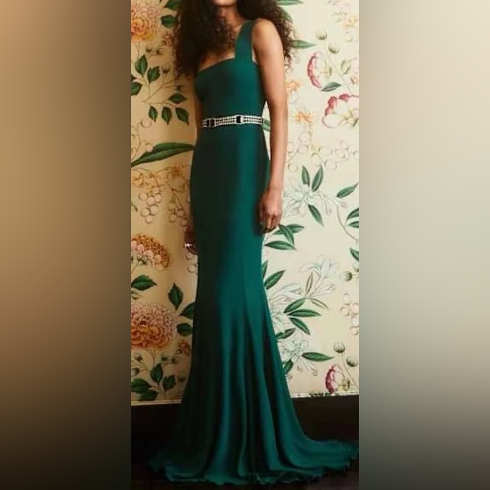 Reformation Spruce Balina Dress